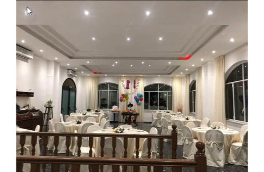 Hotel Coast Vietri