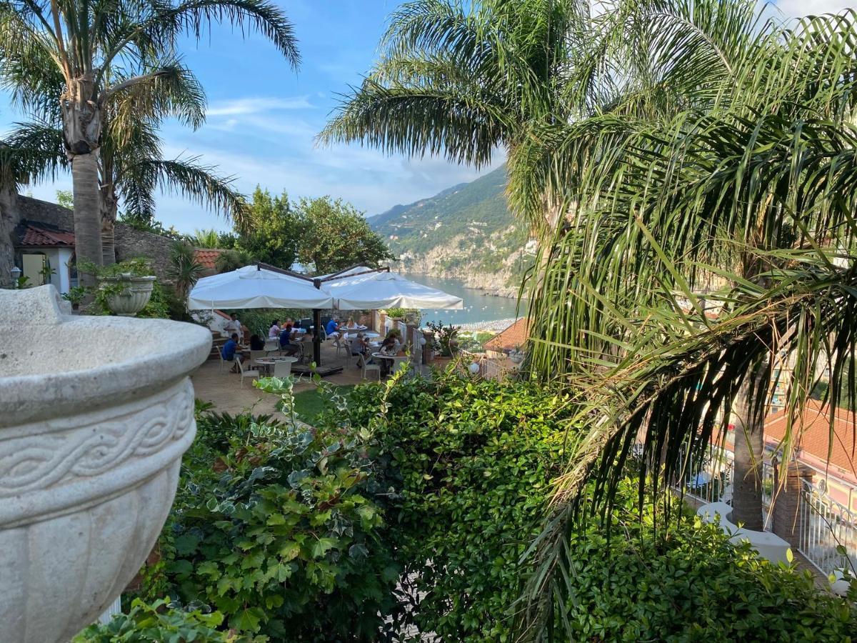 Hotel Coast Vietri
