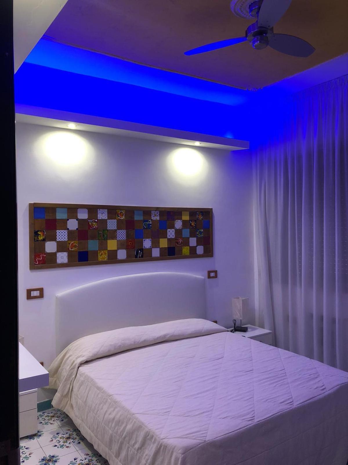 Coast Hotel Vietri