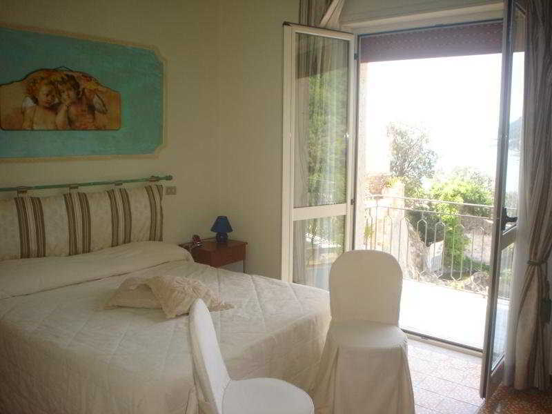Hotel Coast Vietri