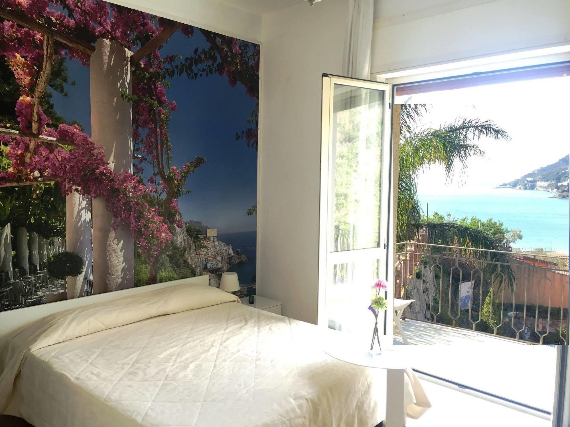 Coast Hotel Vietri