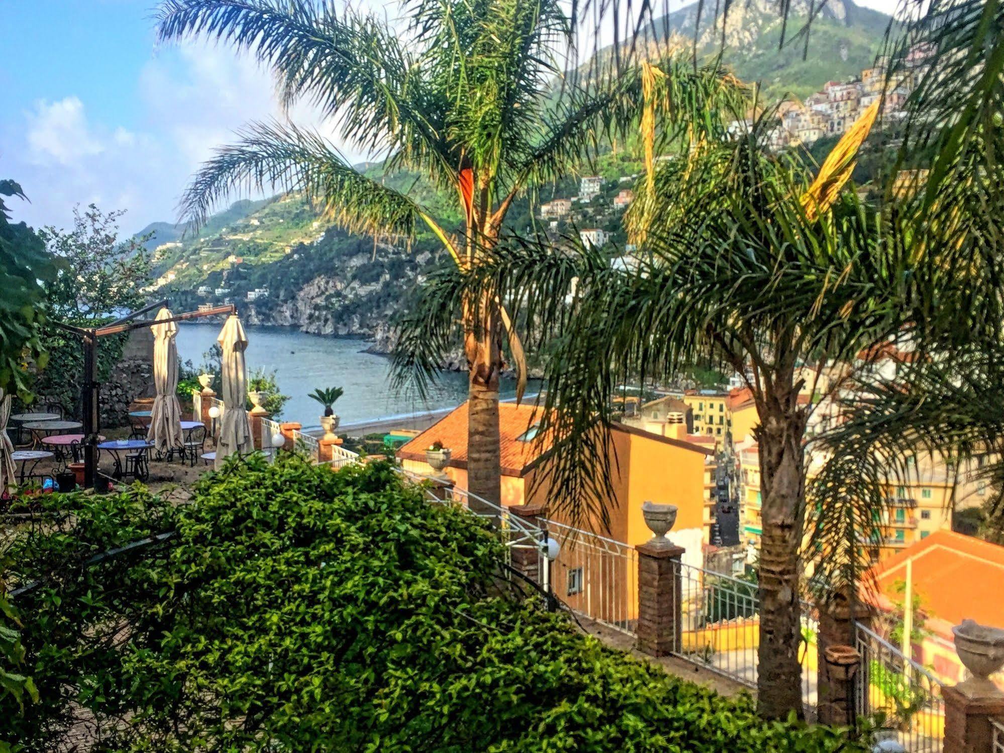 Coast 3* Vietri