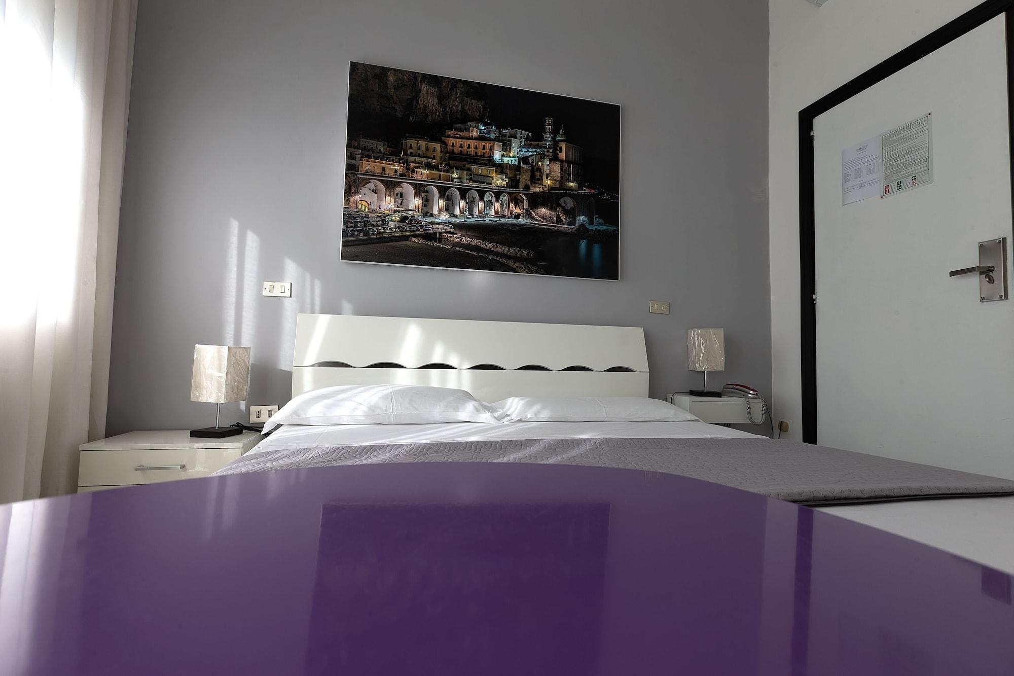 Coast Hotel 3*