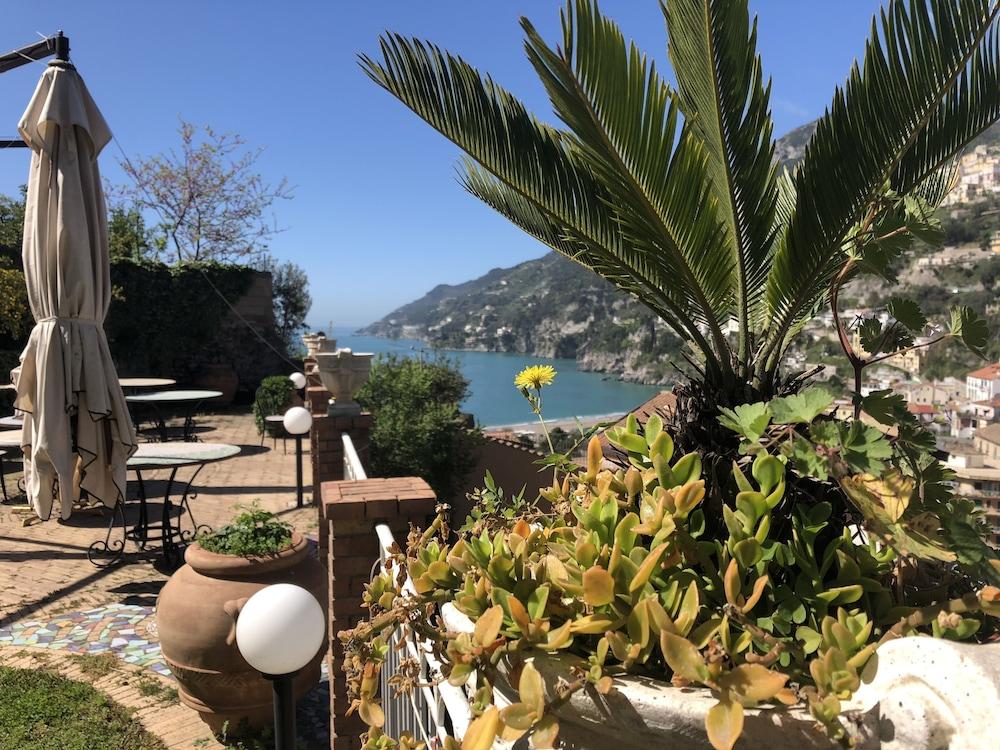 Hotel Coast Vietri sul Mare