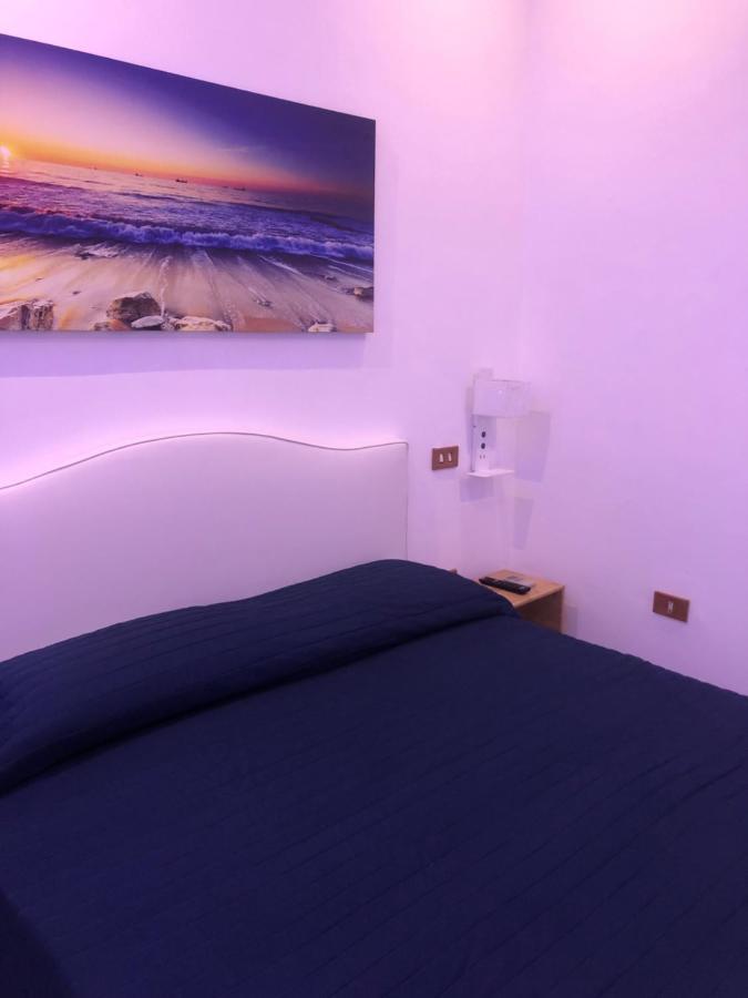 Coast Hotel Vietri