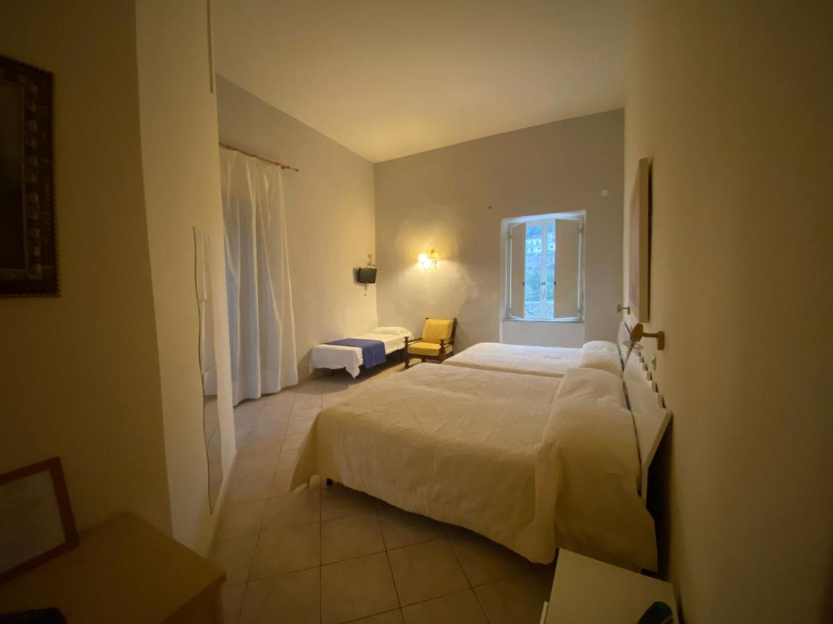 Hotel Coast Vietri