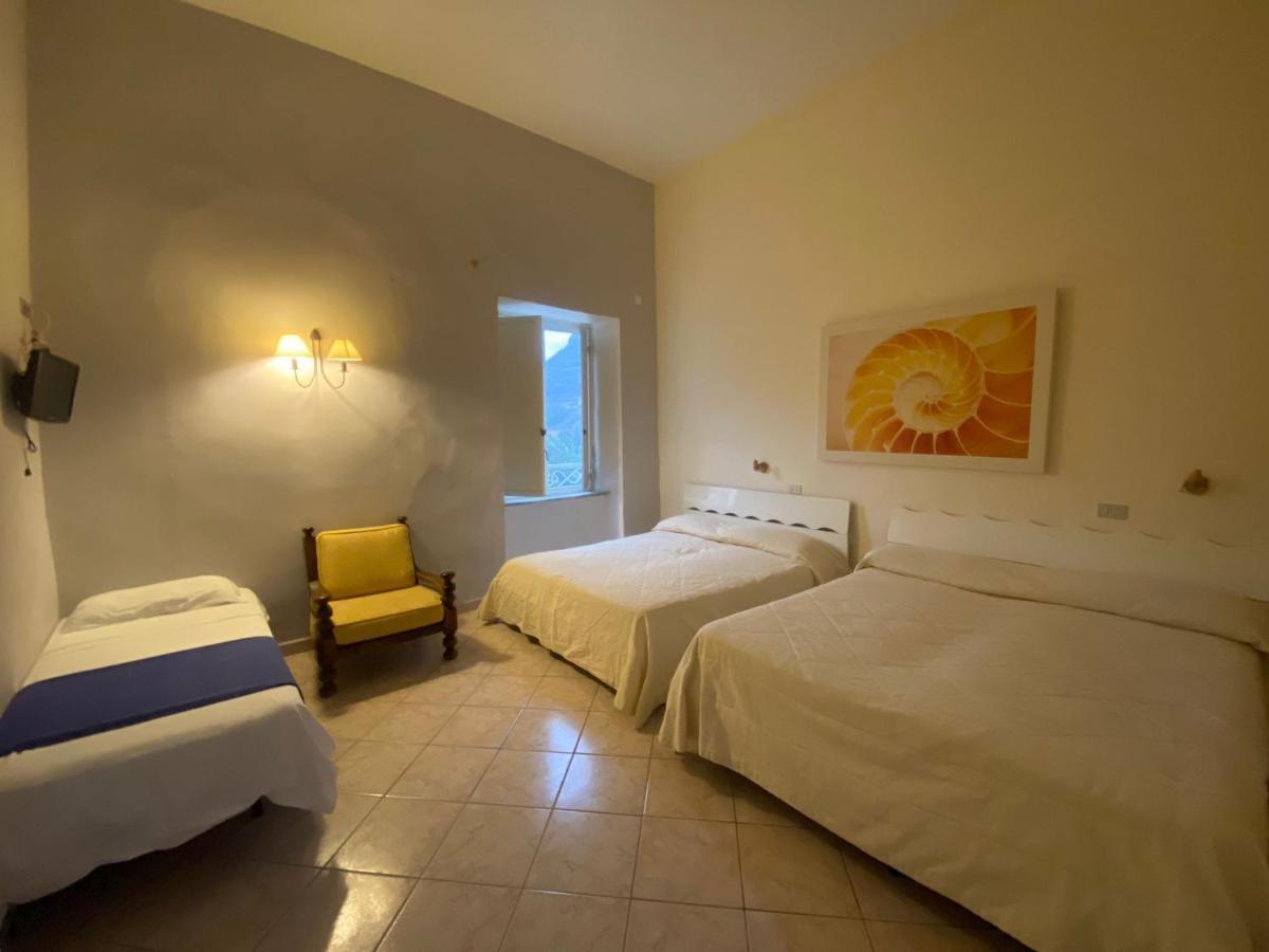 Coast Hotel Vietri
