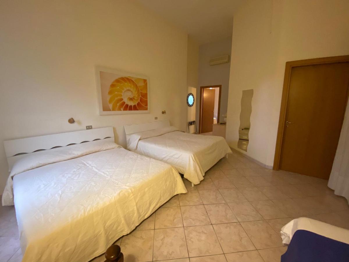 Coast Hotel Vietri