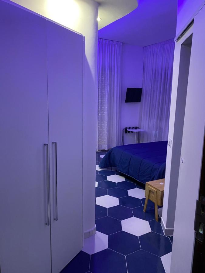 Hotel Coast Vietri