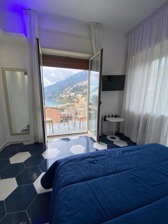 Coast 3* Vietri