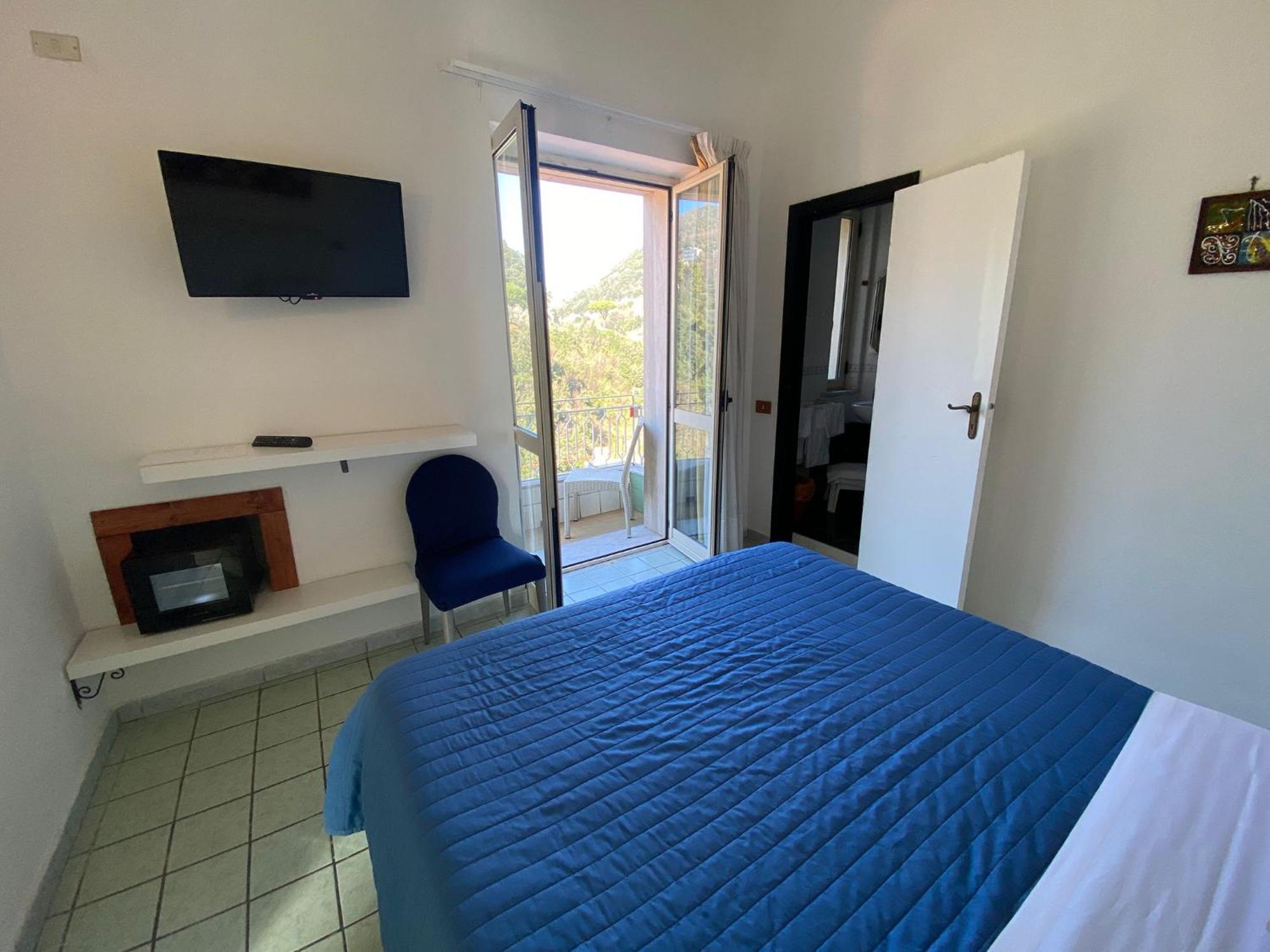Coast Hotel Vietri