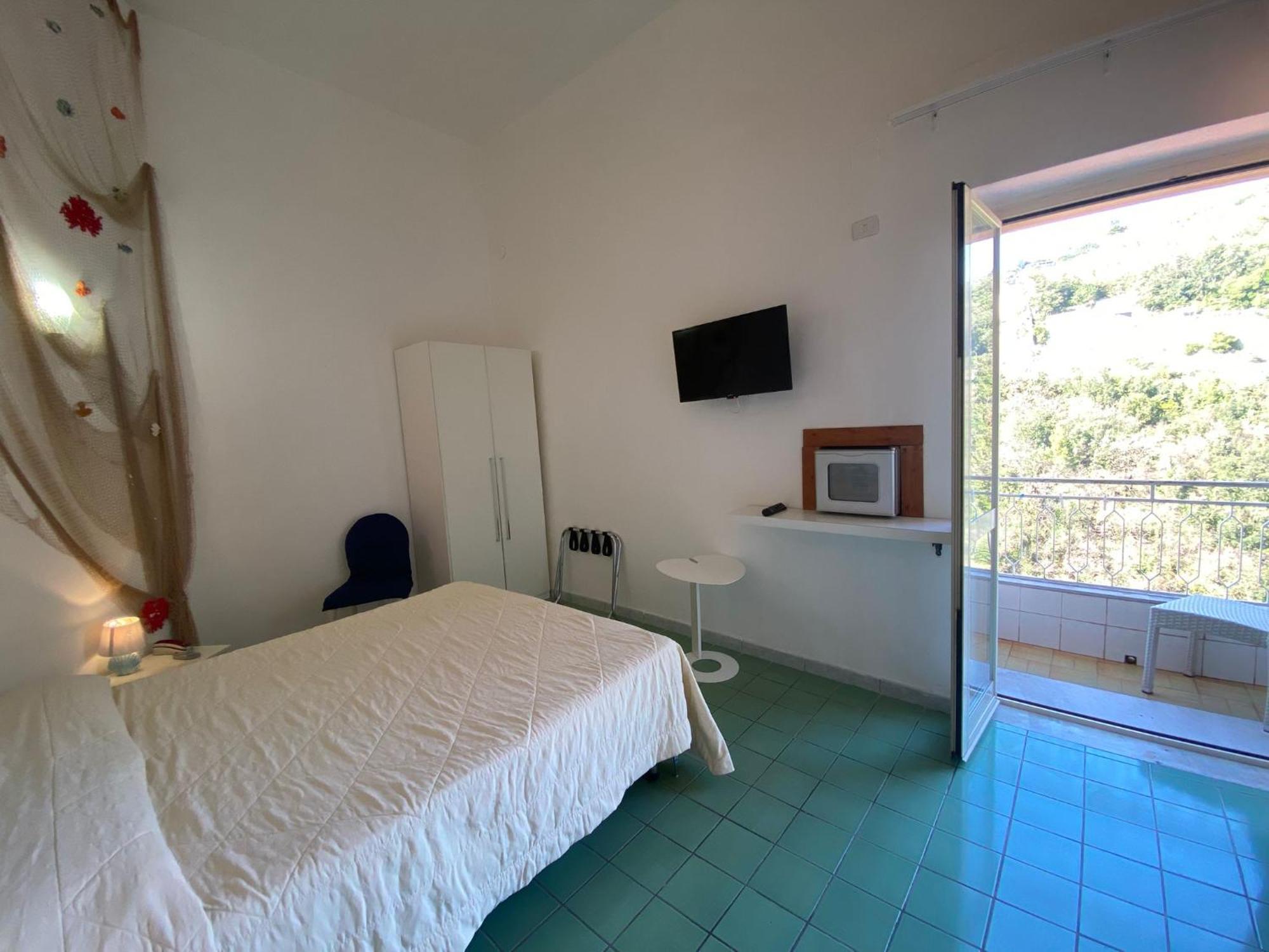 Hotel Coast Vietri