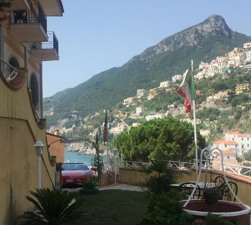 Hotel Coast