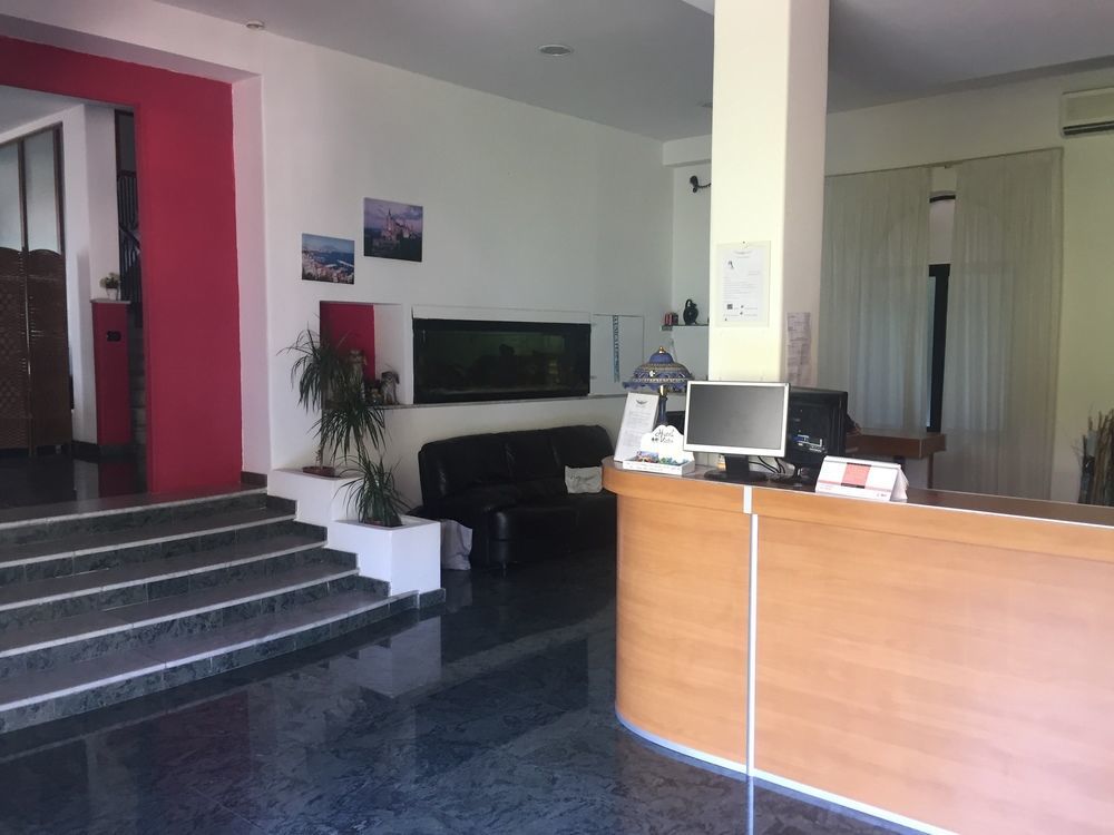Hotel Coast