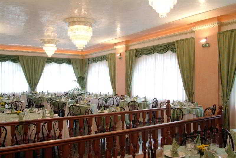 Coast Hotel Vietri
