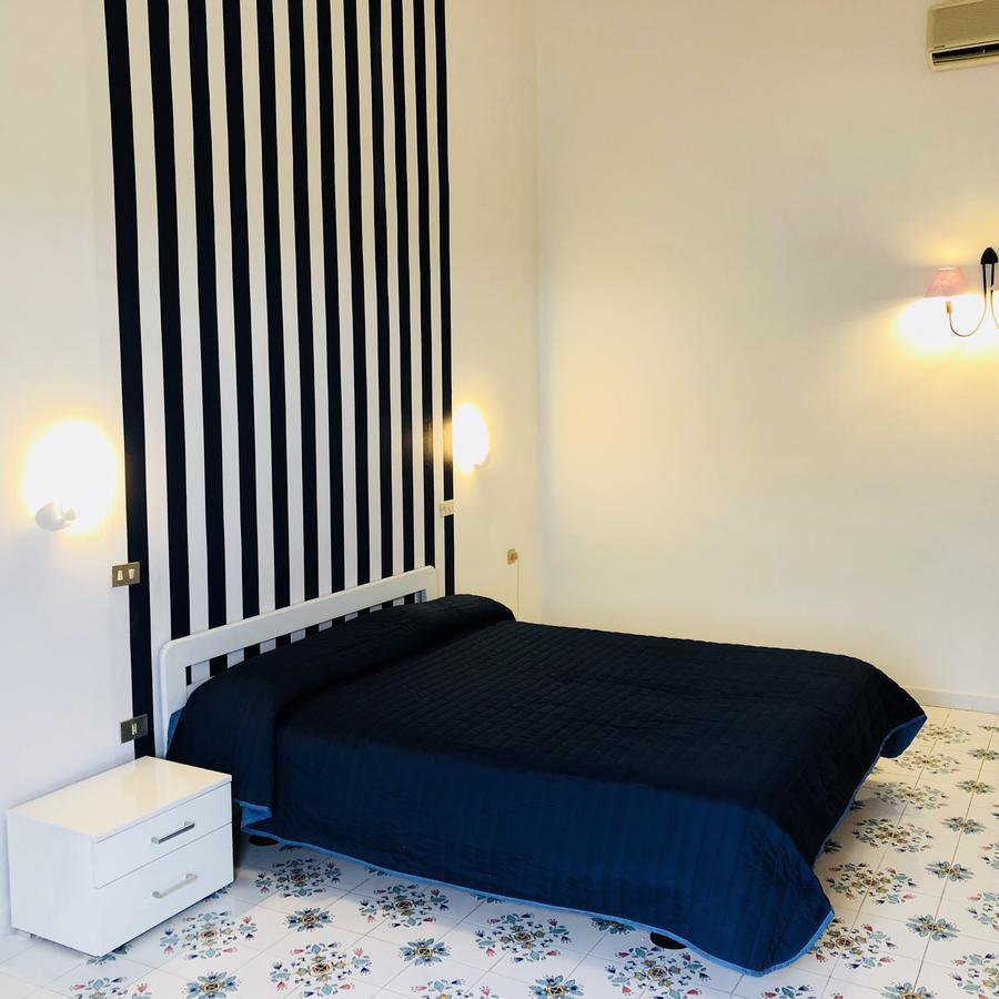 Coast Hotel Vietri