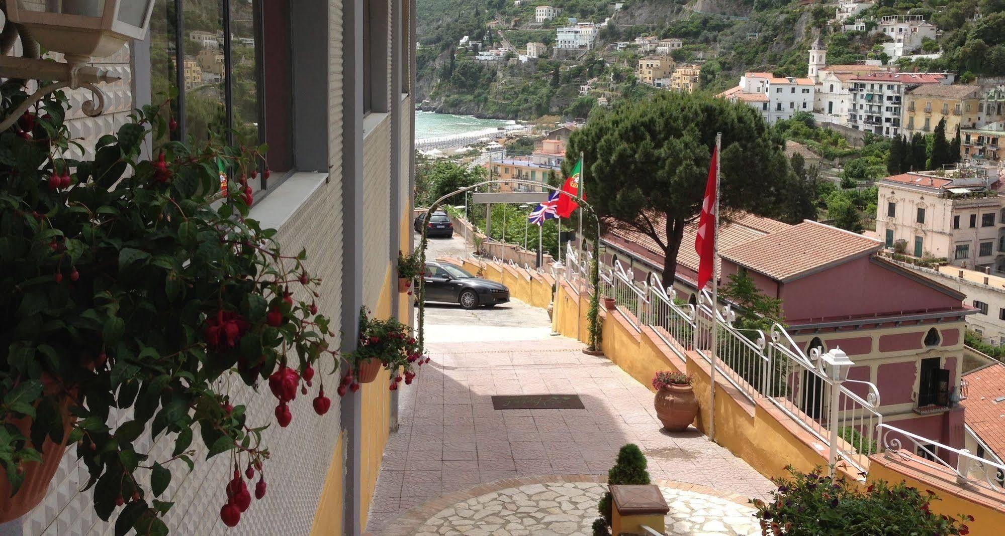 Coast Vietri