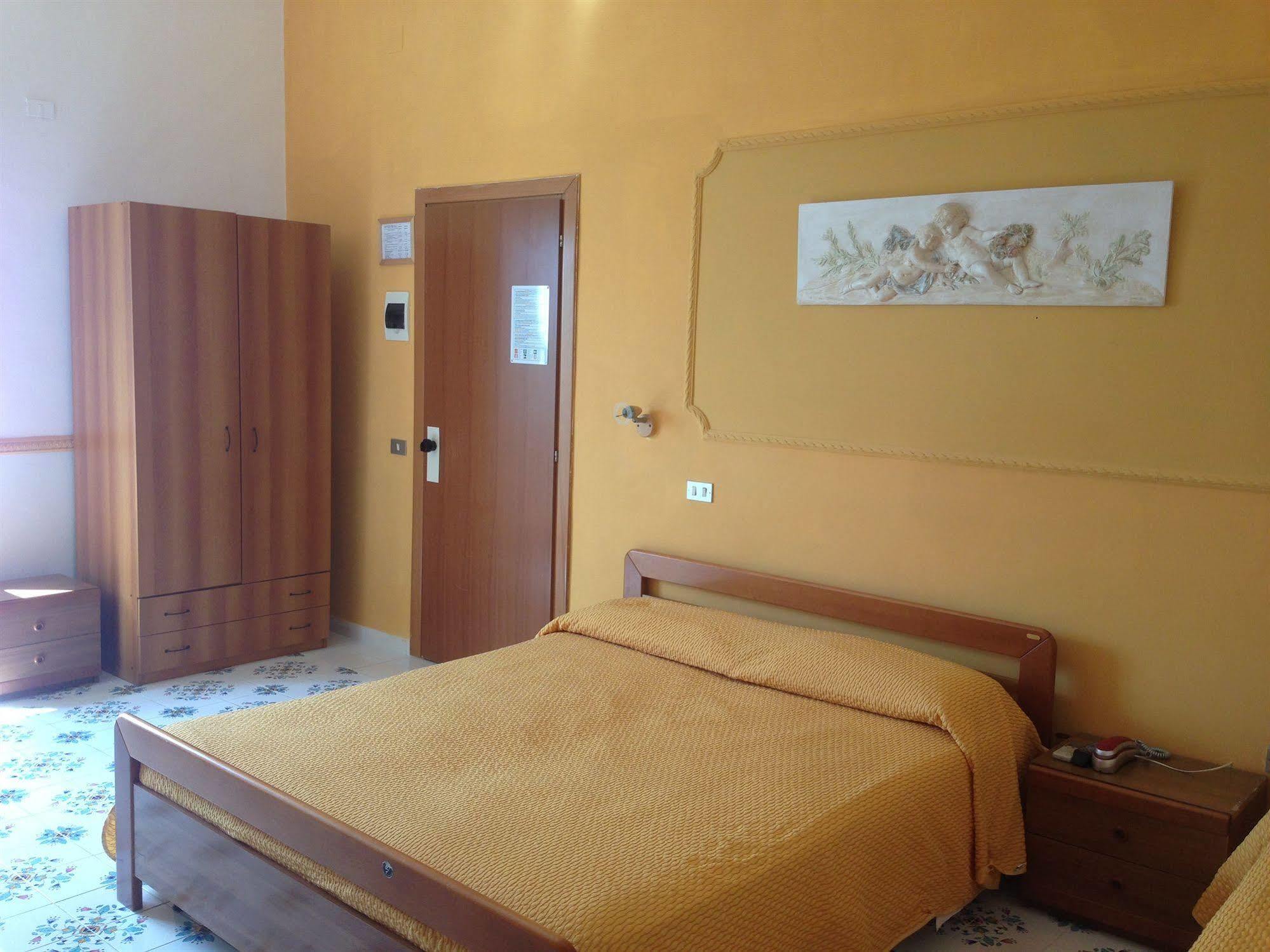 Coast Hotel Vietri