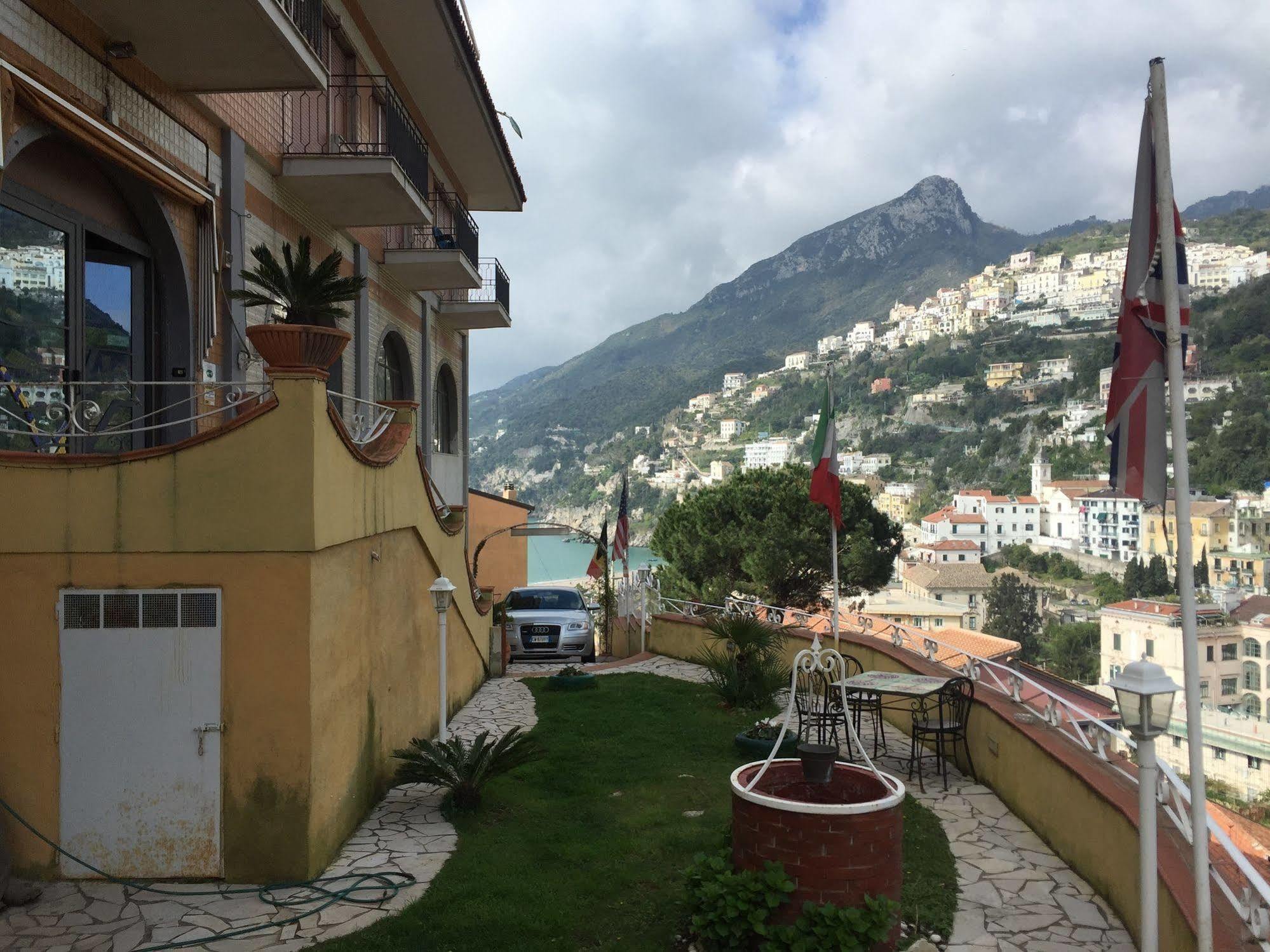 Hotel Coast Vietri